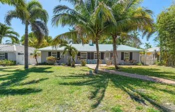 Residential Lease For Rent