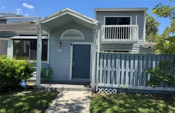 Residential Lease For Rent