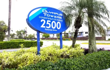 Condominium For Sale