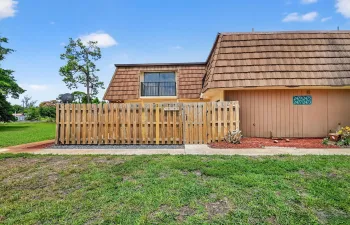 Townhouse For Sale