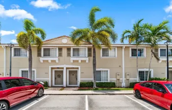 Townhouse For Sale