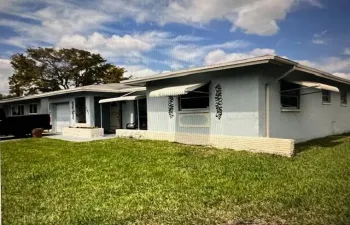 Single Family For Sale