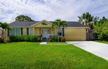 Single Family For Sale