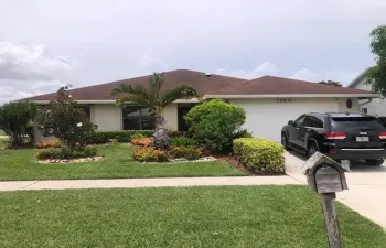 Residential Lease For Rent