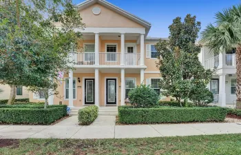 Residential Lease For Rent