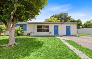 Single Family For Sale
