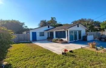 Single Family For Sale