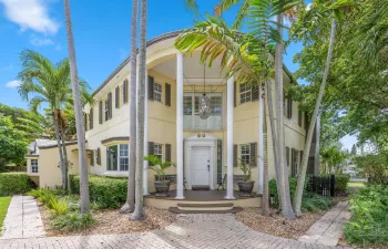 Single Family For Sale