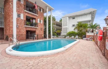 Condominium For Sale