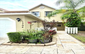 Townhouse For Sale