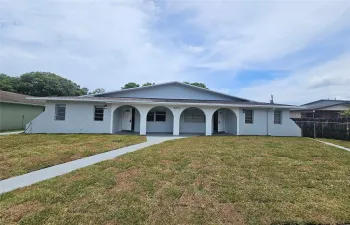 Residential Lease For Rent