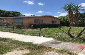 Single Family For Sale