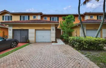 Townhouse For Sale