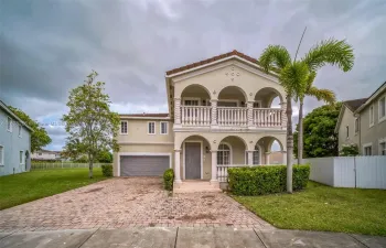 Single Family For Sale