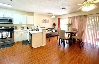 Townhouse For Sale