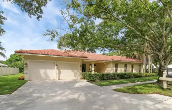 Single Family For Sale