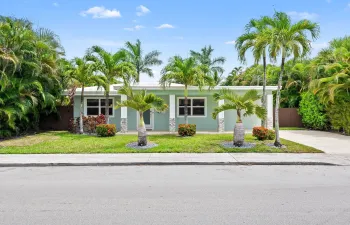 Single Family For Sale