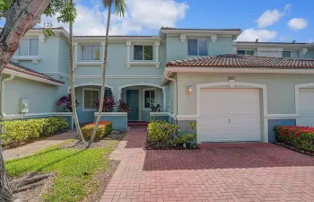 Townhouse For Sale