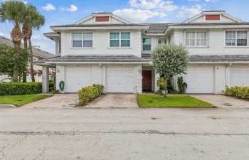Townhouse For Sale