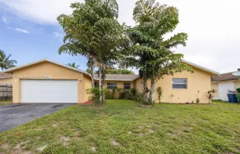 Single Family For Sale
