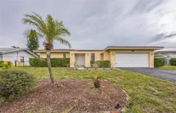 Single Family For Sale