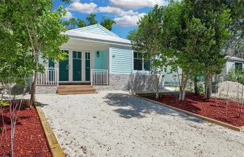 Single Family For Sale