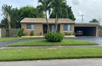 Residential Lease For Rent