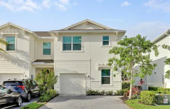 Townhouse For Sale