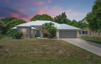Single Family For Sale