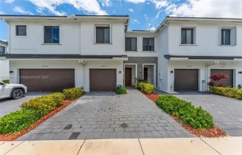 Townhouse For Sale