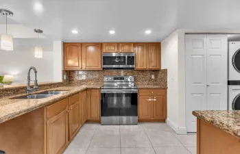 Condominium For Sale