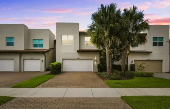 Townhouse For Sale