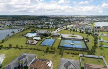 Residential Lease For Rent