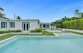 Residential Lease For Rent