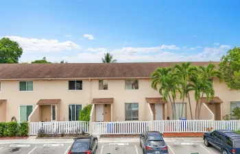 Townhouse For Sale