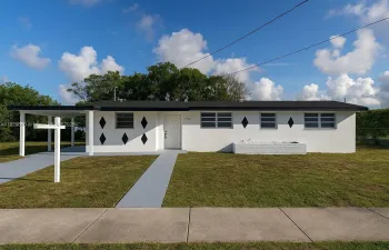Single Family For Sale