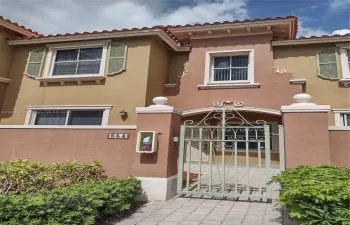 Townhouse For Sale