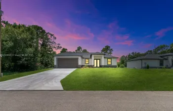 Single Family For Sale