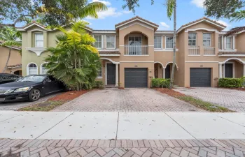 Townhouse For Sale