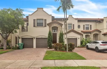 Townhouse For Sale
