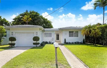 Single Family For Sale
