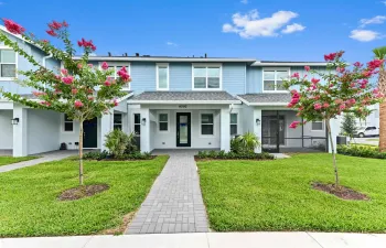 Residential Lease For Rent