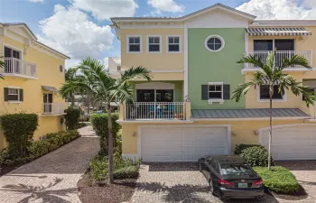 Townhouse For Sale