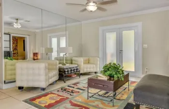 Residential Lease For Rent