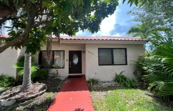 Residential Lease For Rent
