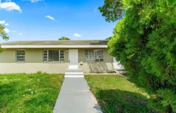 Residential Lease For Rent