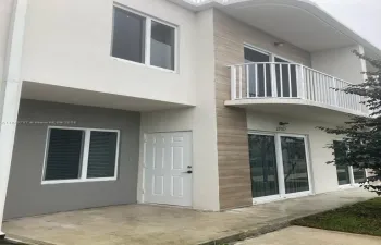 Townhouse For Sale