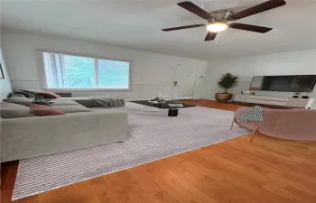 Residential Lease For Rent