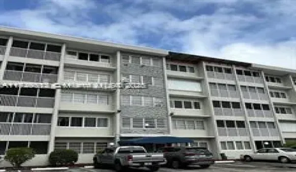 Main Entrancce