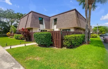 Townhouse For Sale